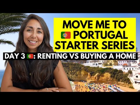 What No One Tells You About Living in Portugal! To Rent or Buy?