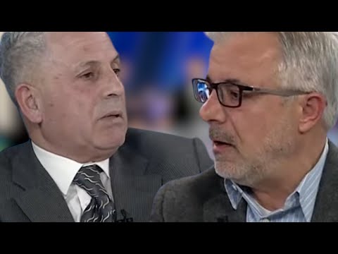 "E ke personale,e di ti ç'kam bërë unë?",Qafoku përplaset me Sejaminin: Ke pasur fuqi, s'ke bërë gjë