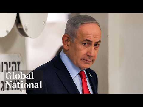 Global National: April 9, 2026 | Israel agrees to direct talks with Lebanon, but no ceasefire yet