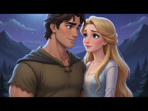 The Princess and the Servant  💖