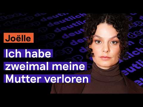 Die tiefste Trauer meines Lebens und wie ich rauskam | Joëlle im Talk