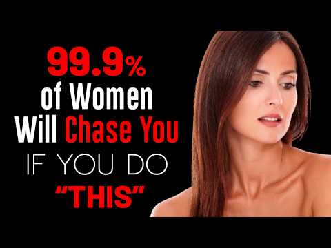 Trigger These 5 Instincts… And She’ll Be Obsessed