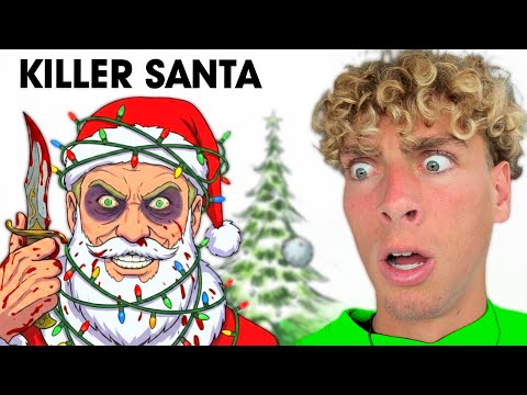 The WORST Christmas Deaths