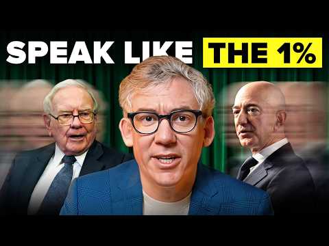 You Don't Need Charisma to Be Rich - Just Master This One Skill