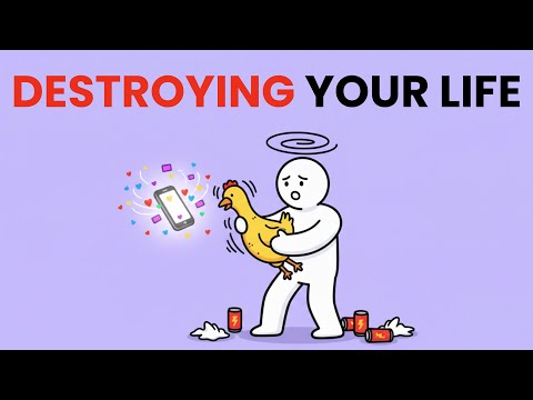 Is Gooning Actually Bad?