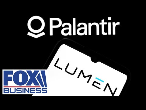 We’re in an AI arms race: Palantir CEO