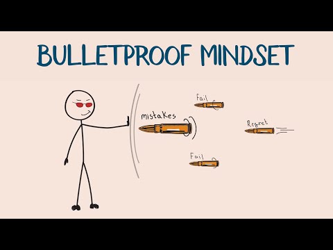 Build UNBEATABLE Mentality in Just 23 Minutes