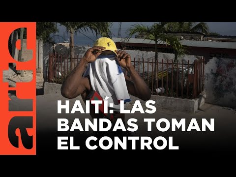 Haití: palabras contra balas | ARTE.tv Documentales