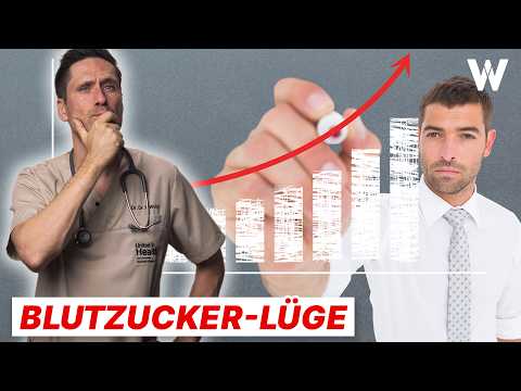 Diabetes: Neue Grenzwerte machen Alle zuckerkrank? Wer steckt dahinter?