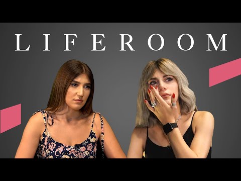 LIFEROOM | Իննան առաջին անգամ խոսում է նշանը հետ տալուց, անձնական կյանքից,գլխավոր դերերի մենաշնորհից