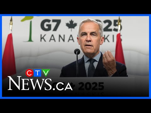 'Prime Minister Mark Carney had a really good first summit' | Former chief of staff