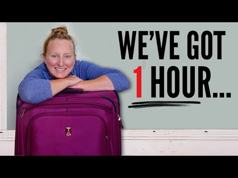 Unpack With Me - body-doubling background company