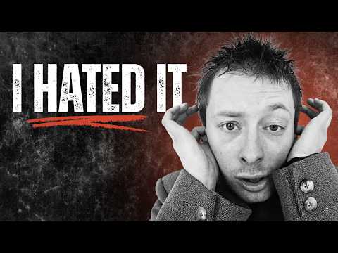 Let Down: The Radiohead Song That Nearly Broke the Band Then Became a Hit 28 Years Later