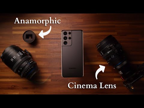 Samsung Galaxy S21 Ultra | In-depth Camera Review