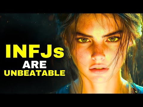 6 BRUTAL Reasons Why No One Can Defeat An INFJ