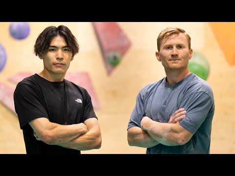 I got schooled by 7x World Cup winner Tomoa Narasaki