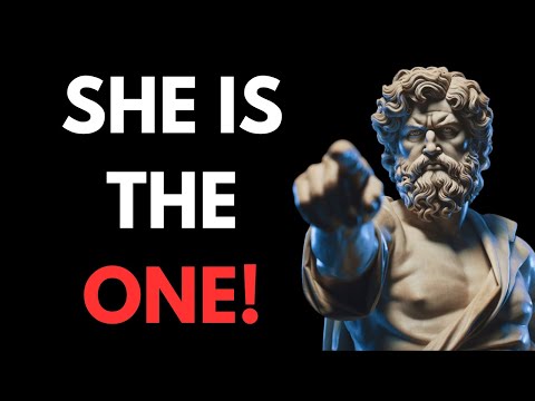 If A Woman Wants A Serious Relationship, She Will Do These 7 Things | Stoicism