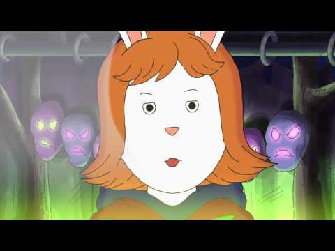 Arthur - Prunella's Tent of Portent/Mutiny on the Pitch