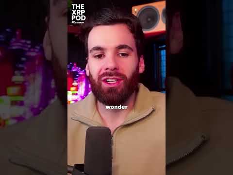 Ripple IPO Delay: XRP's Secret Masterplan 👀 #xrp #crypto