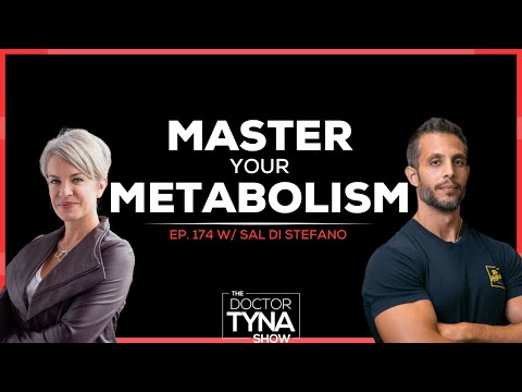 EP. 174: The Proven Way to Build Muscle and Master Your Metabolism | Sal Di Stefano
