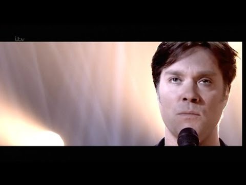 "Rufus Wainwright On The Jonathan Ross Show Series 6 Ep 9.1 March 2014 Part 5/5