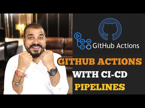 MLOPS Github Action With CICD Pipeline One Shot Tutorial