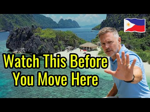 Retiring in the Philippines: The First Year Nobody Prepares For
