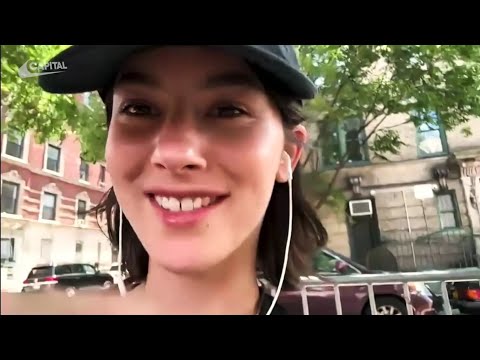 Gracie Abrams talks about making "us." with Taylor Swift and The Secret of Us | Capital One