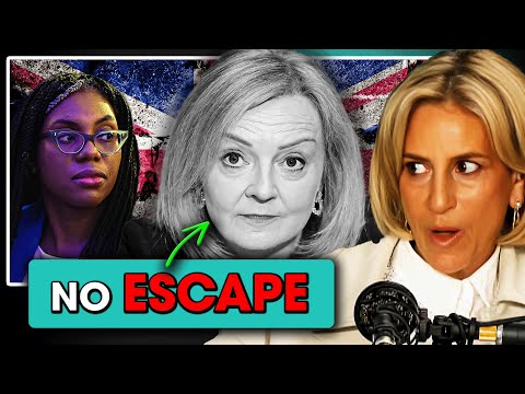 Has Liz Truss DOOMED the Tories Forever?