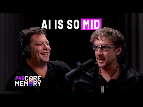 Hacking, Rockets, and Reinventing Everything - EP 45 Pablos Holman