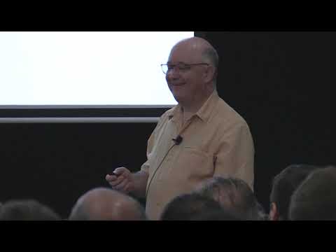 "A Political History of X" - Keith Packard (LCA 2020)