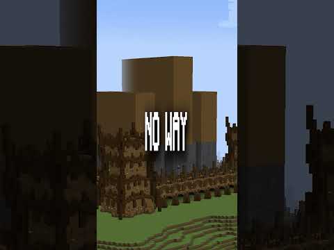Minecraft 2023 Recap (in 60 seconds)