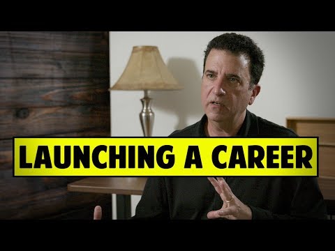 Business and Craft Of Screenwriting - Corey Mandell [FULL INTERVIEW]