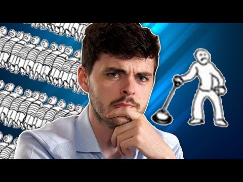 Trolly Problem Memes (But Taking Them Seriously)