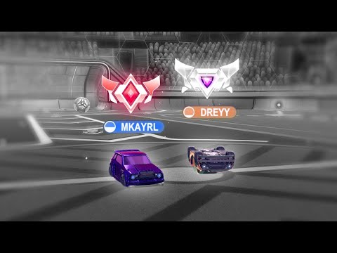 Ich spiele zum ersten mal in SSL/GC3…💀(mit Dreyy)