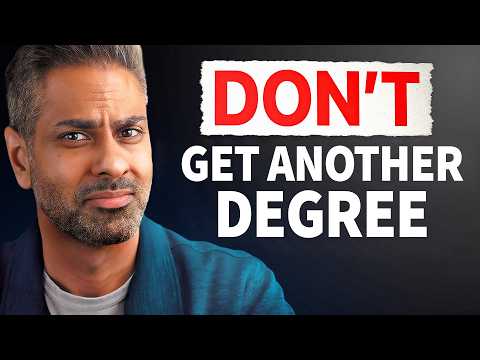 20 Career Moves That Are a Complete Waste of Time