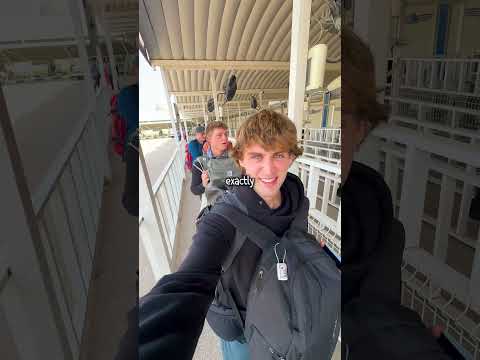 I Visited Iran as an American in 2025 #iran