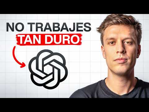 He Probado 200 Herramientas De IA: Estas 25 Te Harán Rico