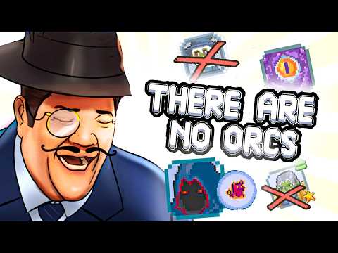 The Spiffing Brit VS A Perfectly Balanced Indie Game