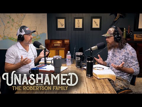 How Pornography Found Its Way Into the Robertson Family | 1197