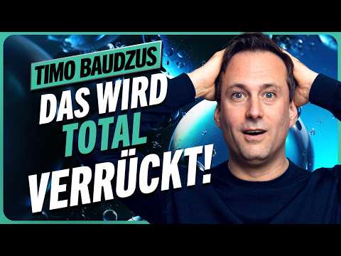 Darum droht die krasseste RALLYE aller Zeiten! // Timo Baudzus