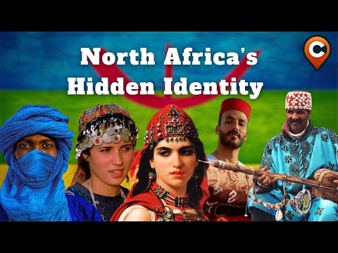 Why North Africans Refuse to be Called Arab