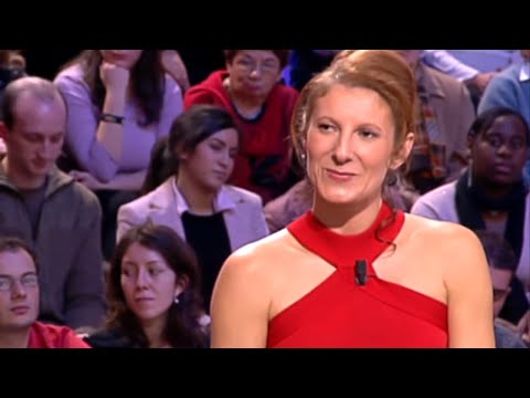 Nos 18 ans d'écarts ne comptent pas