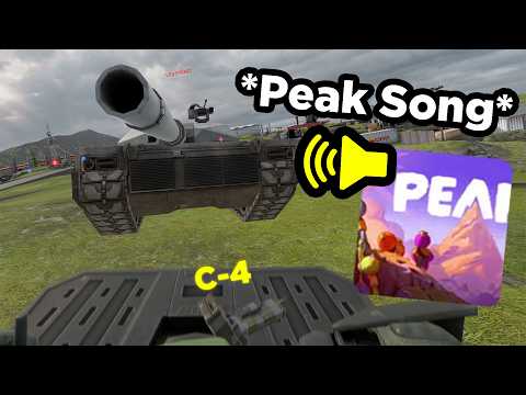 Trolling with SOUNDBOARD in Forefront VR