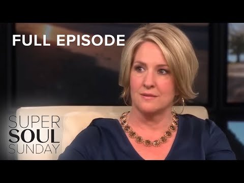 Brené Brown - Living With a Whole Heart | Super Soul Sunday S4E03 | Full Episode | OWN