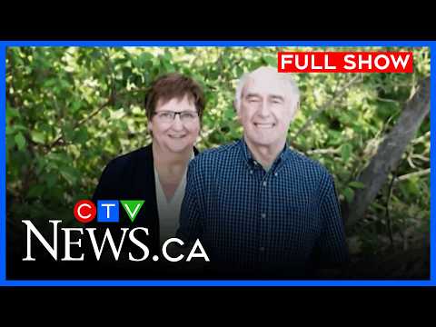 Closing arguments in double-homicide | CTV Your Morning Vancouver for March 9, 2026