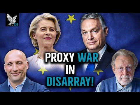 EU’s Latest ‘Loan’ To Ukraine Will Never Be Repaid