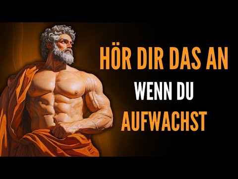 10 stoische Meditationen zur Stärkung von Resilienz und Weisheit