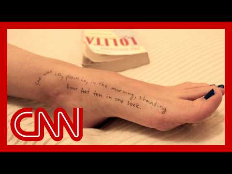 More photos from Epstein’s estate released by House Democrats