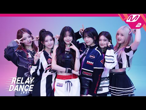 [릴레이댄스] IVE(아이브) - Baddie (4K)